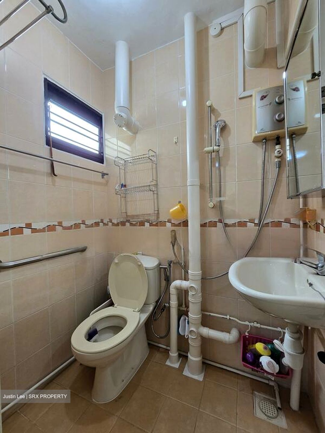 Blk 58 BLANGAH GARDEN (Bukit Merah), HDB 4 Rooms #451631331